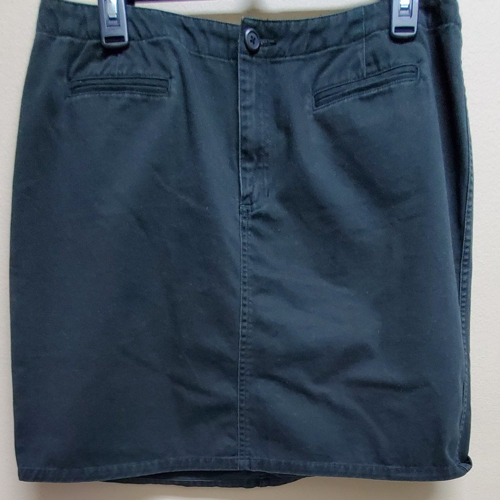 Liz Wear Live In Stright Skirt